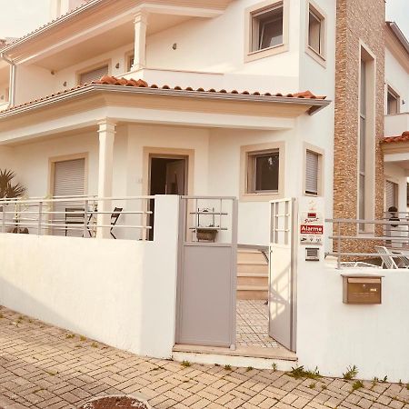 Casa Do Guilhim Villa Nazaré Esterno foto